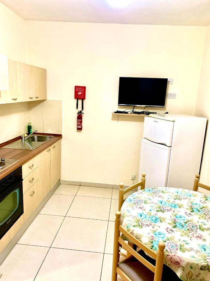 Paceville Apartments Saint Julian's 외부 사진